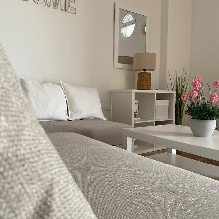 Apartamento Plaza Espana Écija Eksteriør billede