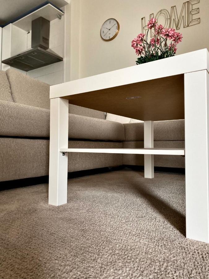 Apartamento Plaza Espana Écija Eksteriør billede