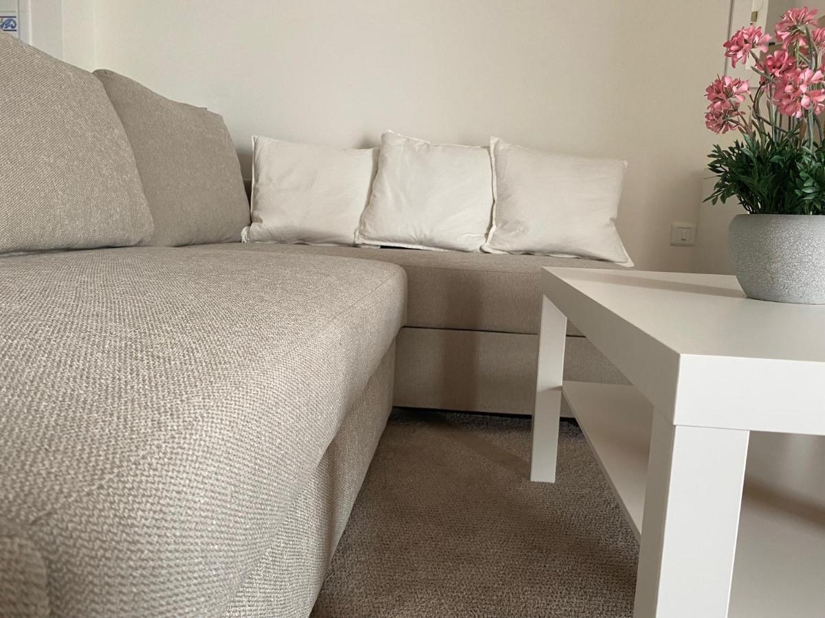 Apartamento Plaza Espana Écija Eksteriør billede