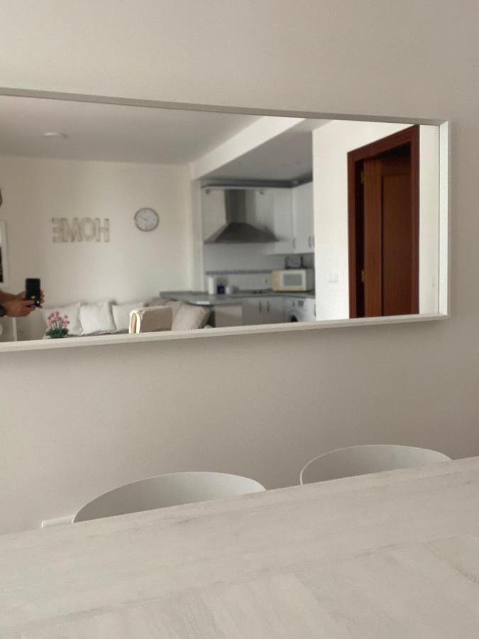 Apartamento Plaza Espana Écija Eksteriør billede