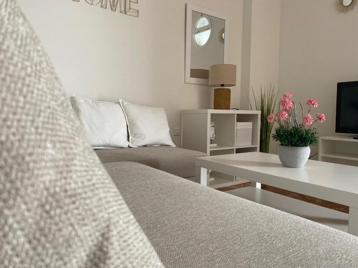 Apartamento Plaza Espana Écija Eksteriør billede