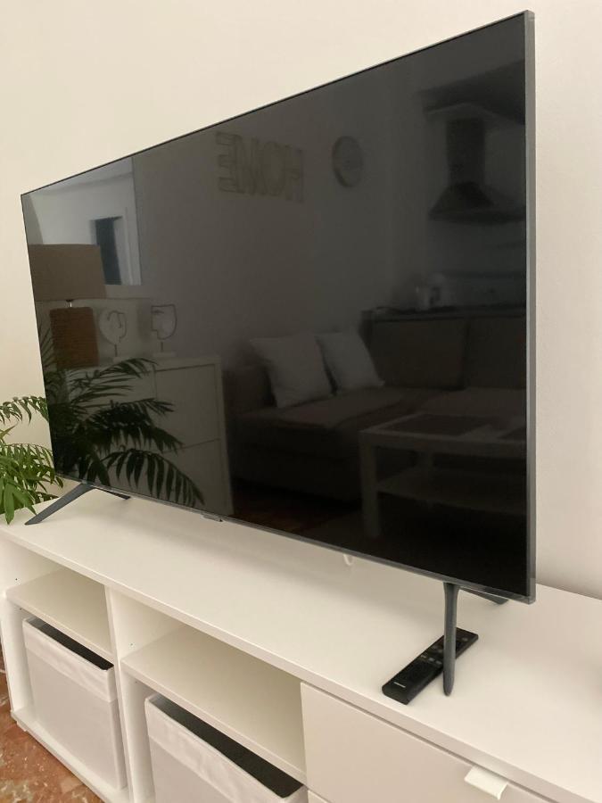 Apartamento Plaza Espana Écija Eksteriør billede