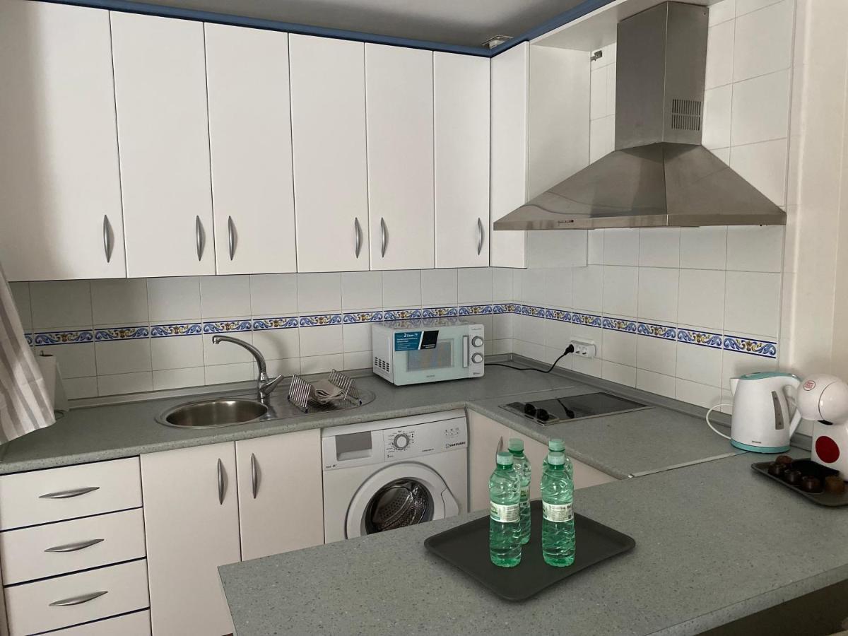 Apartamento Plaza Espana Écija Eksteriør billede