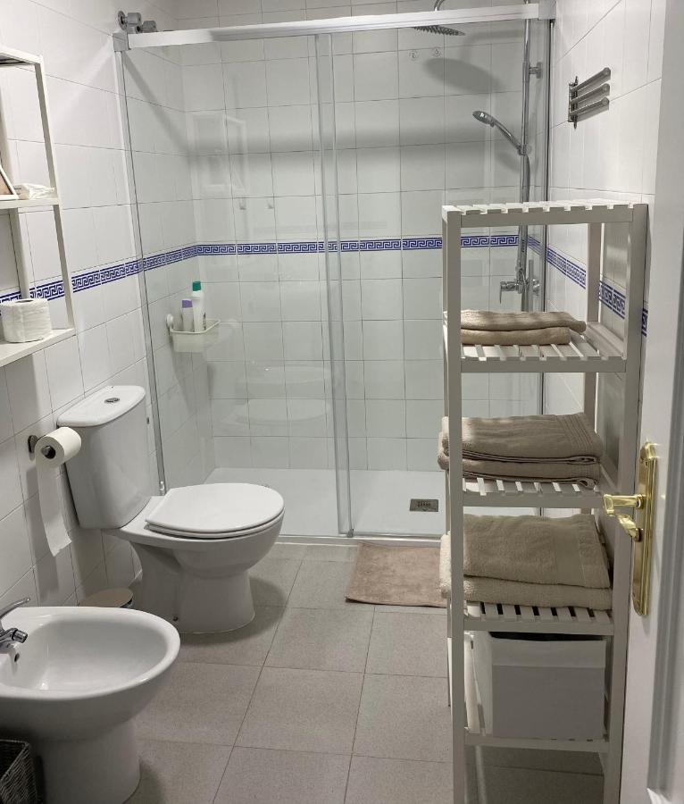 Apartamento Plaza Espana Écija Eksteriør billede